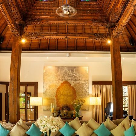 Lataliana Seminyak Vila Exterior foto
