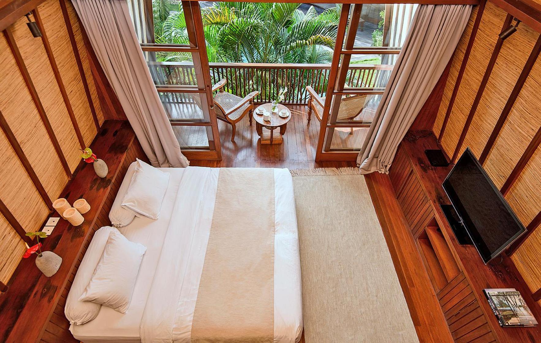 Lataliana Seminyak Vila Exterior foto