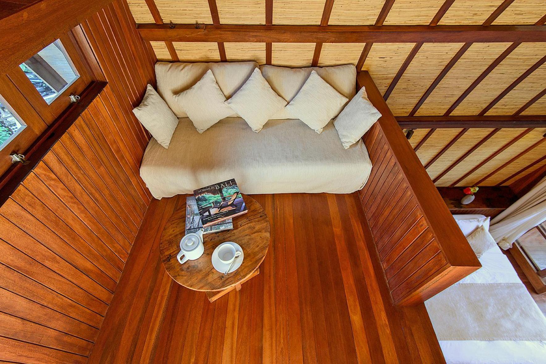 Lataliana Seminyak Vila Exterior foto
