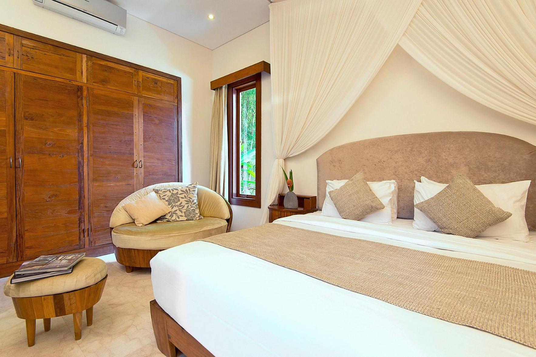 Lataliana Seminyak Vila Exterior foto