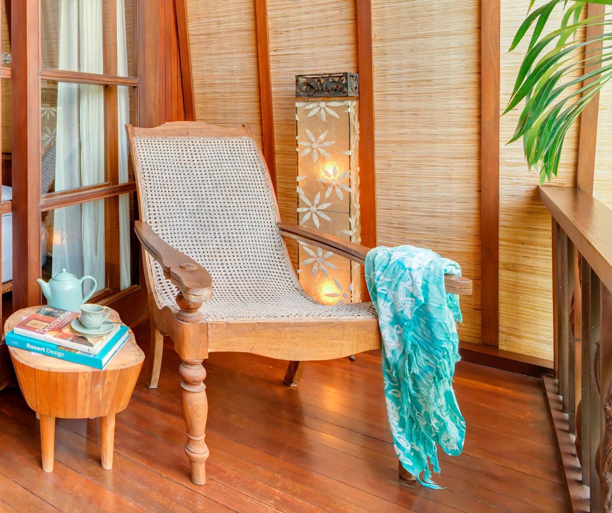 Lataliana Seminyak Vila Exterior foto